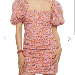 Mango dress - worn once size xs/2